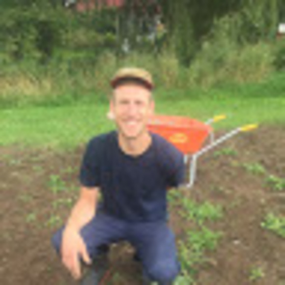 Meet your Posher, Daniel - Picture 1 of 1